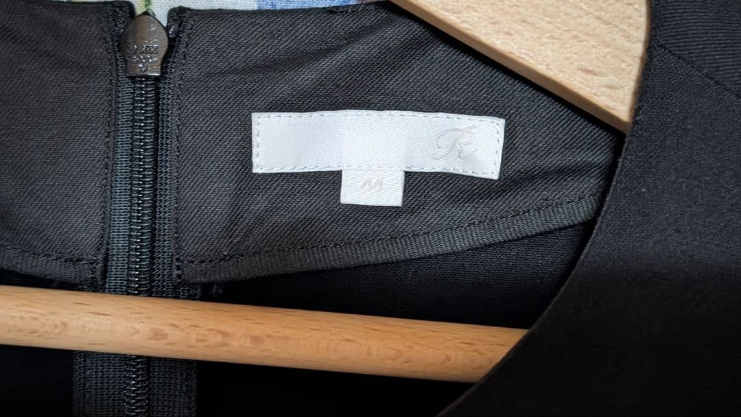 23区 Ｒブラウス