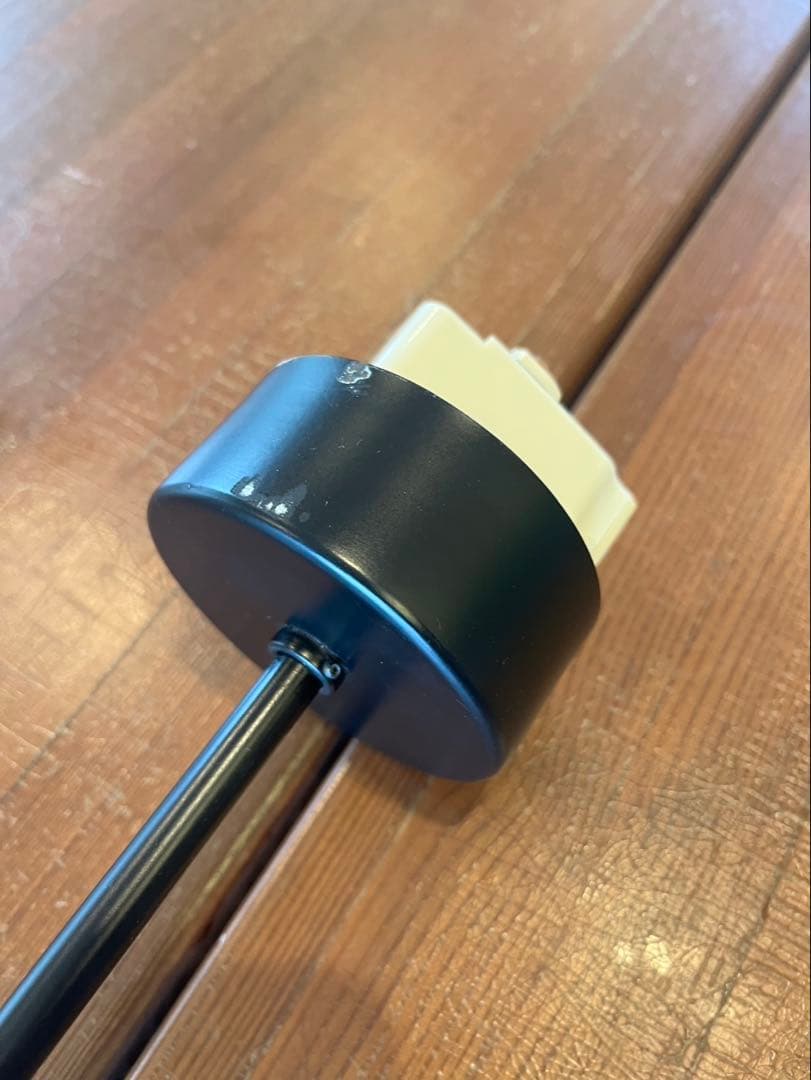 SERGE MOUILLEセルジュムーユceiling lamp