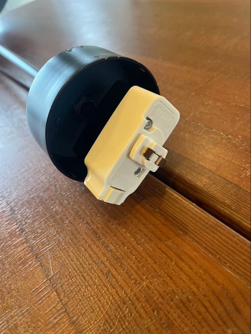 SERGE MOUILLEセルジュムーユceiling lamp