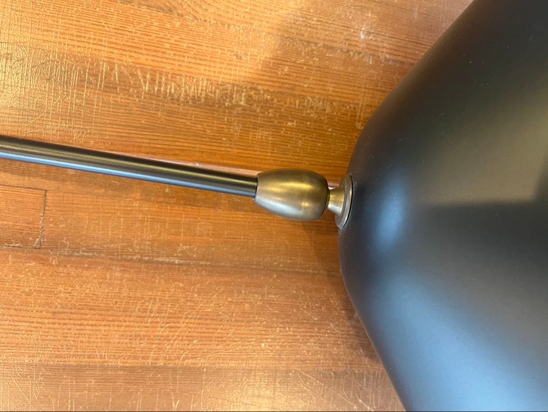 SERGE MOUILLEセルジュムーユceiling lamp