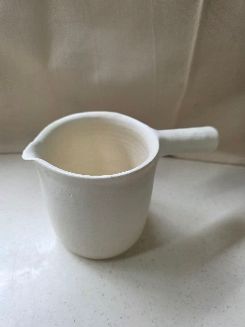 正島克哉さん　片手土鍋　湯沸かし土鍋セット