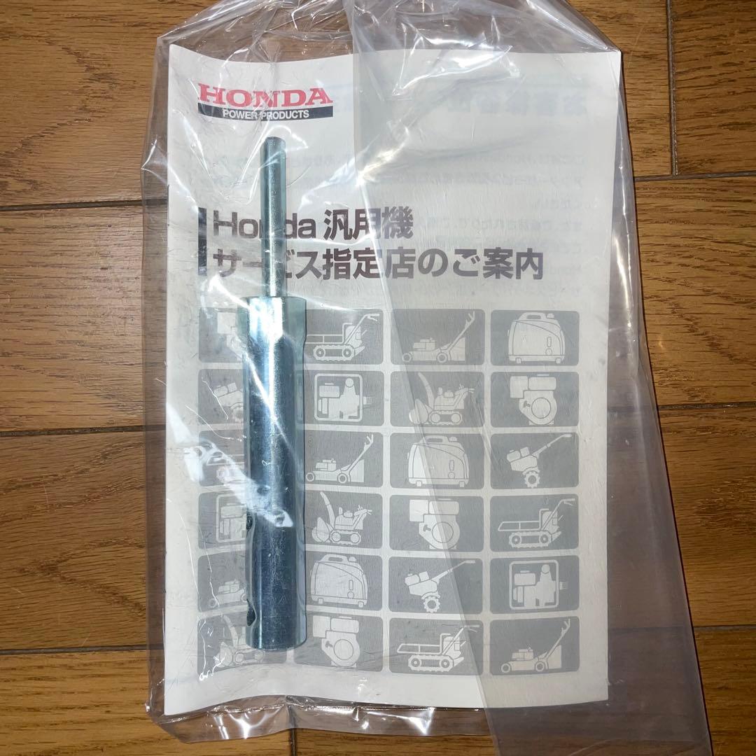 y*o様 HONDA EU16i インバーター発電機 ポータブル 低騒音 日本製