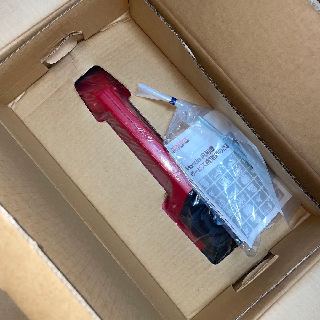 y*o様 HONDA EU16i インバーター発電機 ポータブル 低騒音 日本製