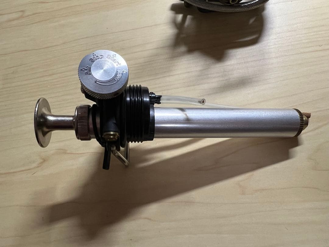 【専用ボトルプレゼント】SOTO MUKA STOVE SOD-371