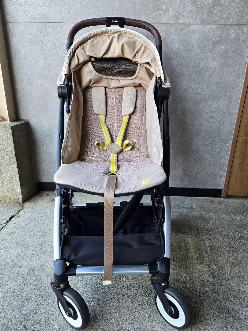 サイベックス オルフェオ アーモンドドベージュ