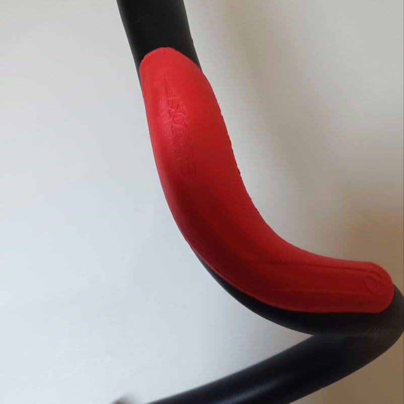 《美品✨》ボントレガー GR elite Isozone グラベルハンドルバー