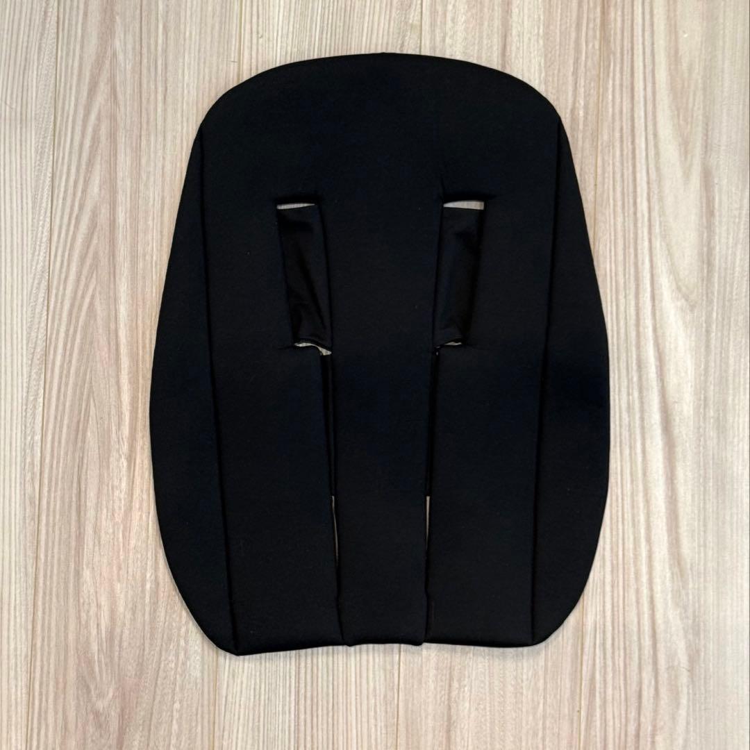 値下げ！【送料込】cybex MELIO メリオカーボン2023 ベビーカー