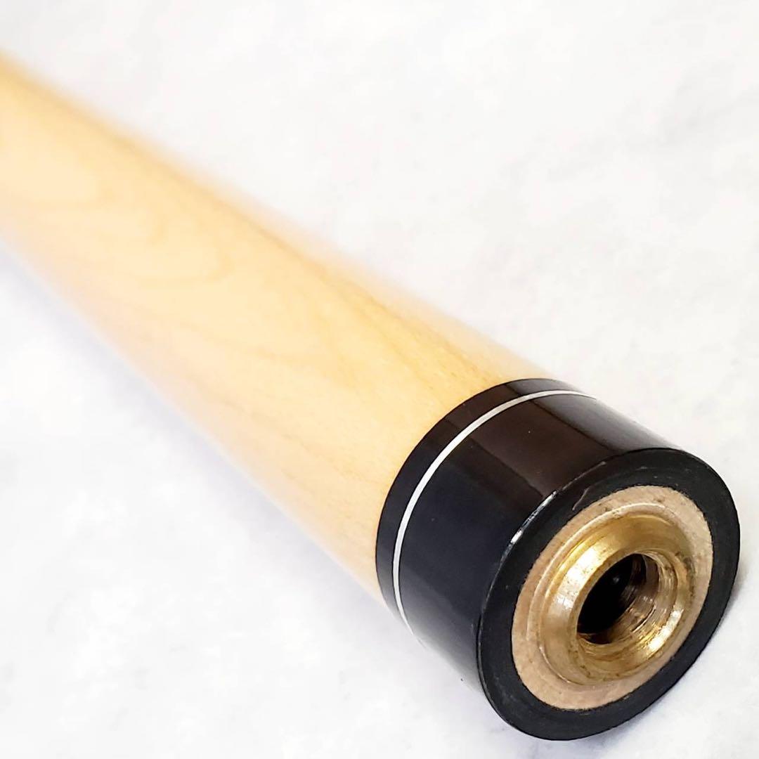 【2セット】LICOS リコス ビリヤードキュー Adam アダム キューケース