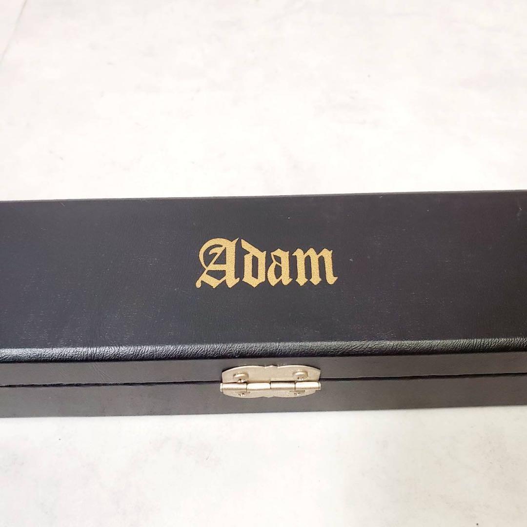 【2セット】LICOS リコス ビリヤードキュー Adam アダム キューケース