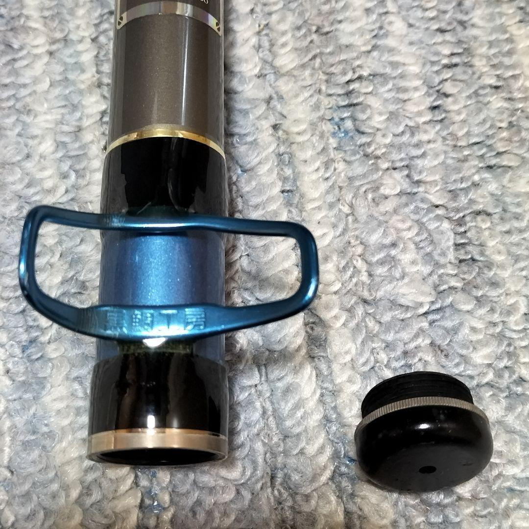 ★特別限定品★ 有限会社 ブラッキー THE 前打ち Z 2WAY 53/63