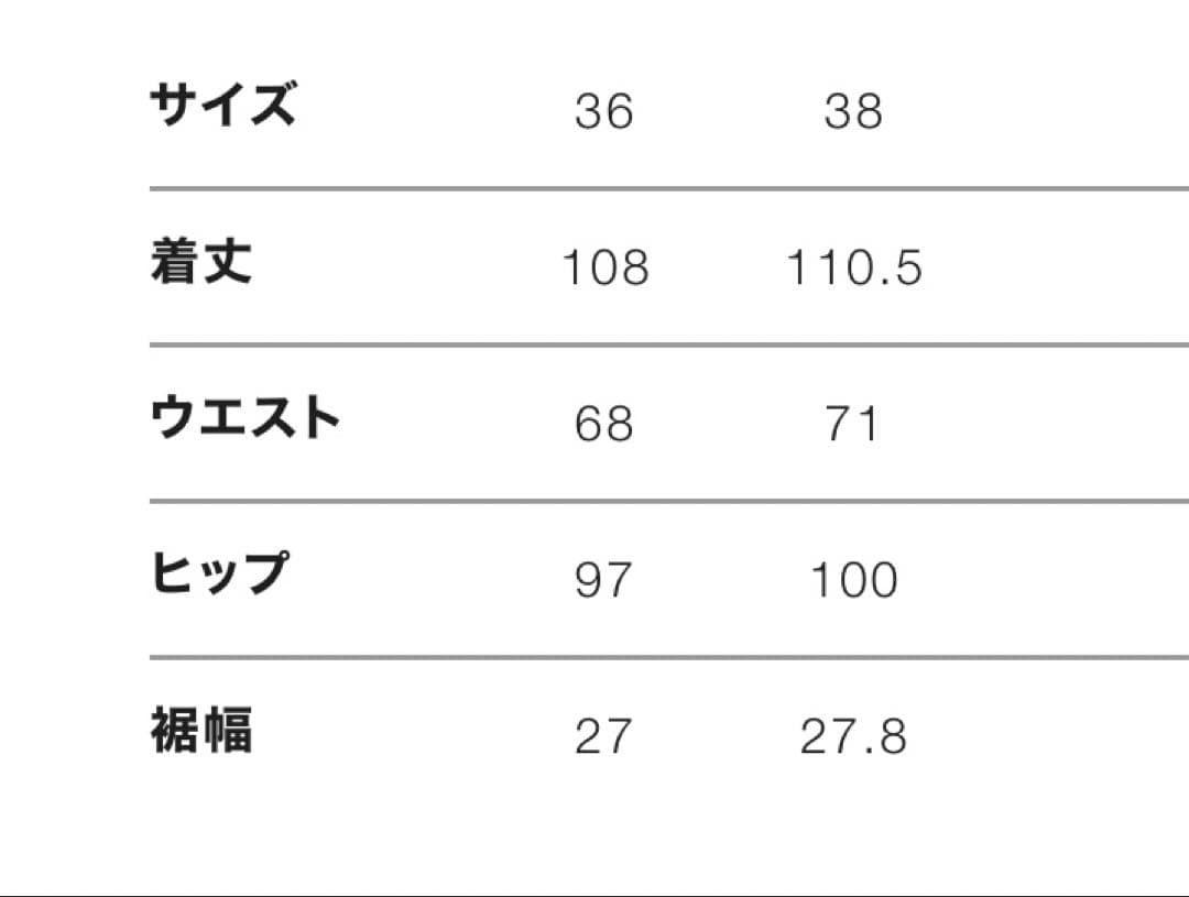 タグ付き❤️新品未使用❤️JOSE MOON❤️ドッキングサロペット サイズ36 ❤️