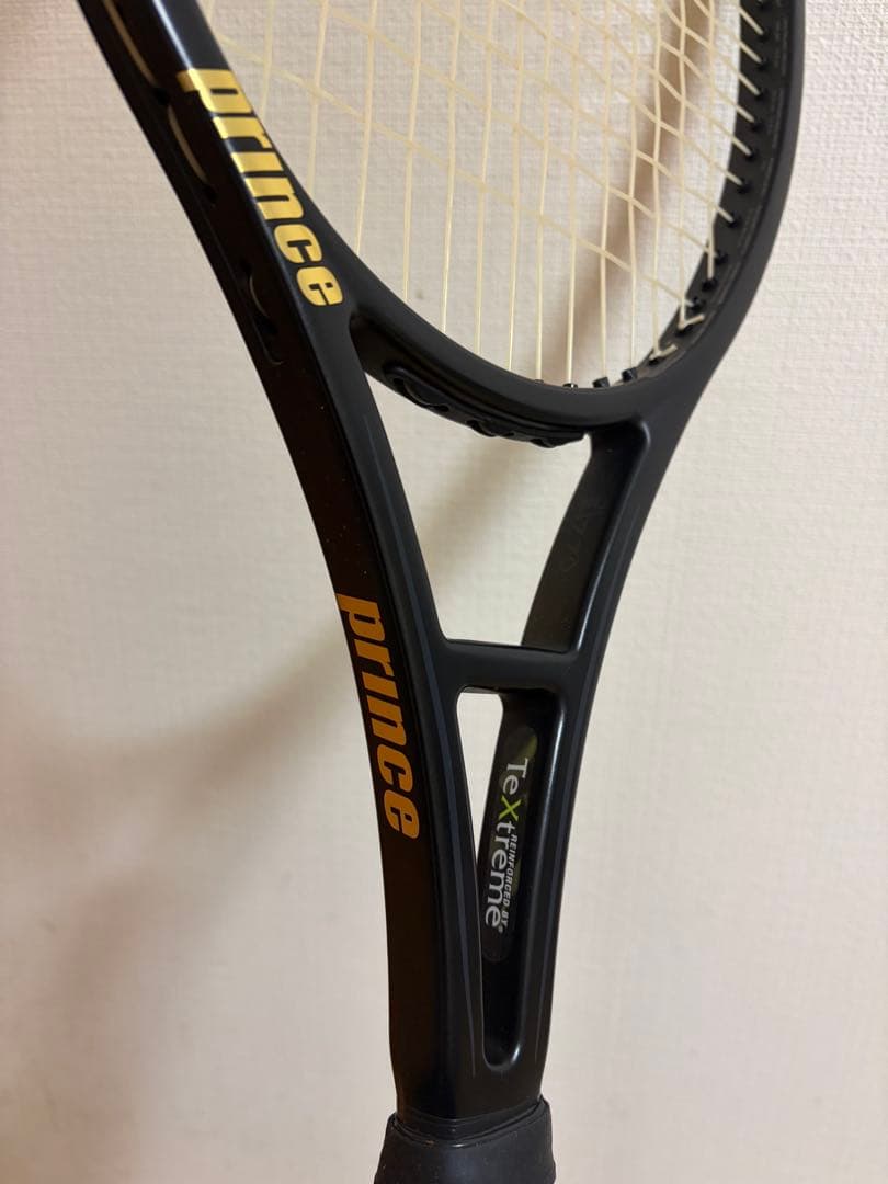 ラケット(硬式用) Prince Phantom Graphite 97 300g G2