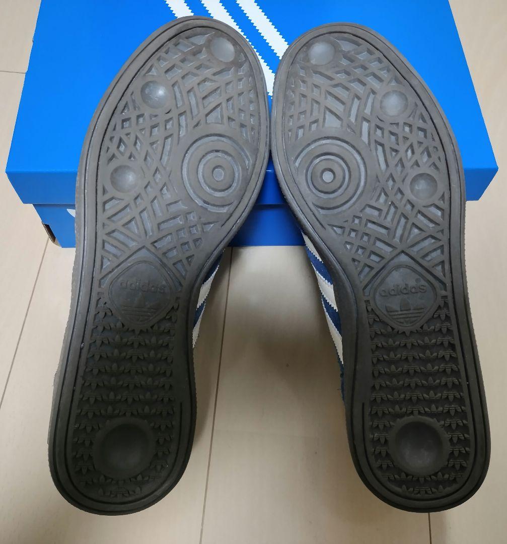 アディダス　オリジナルス　ハンドボール　スペツィアル 26cm