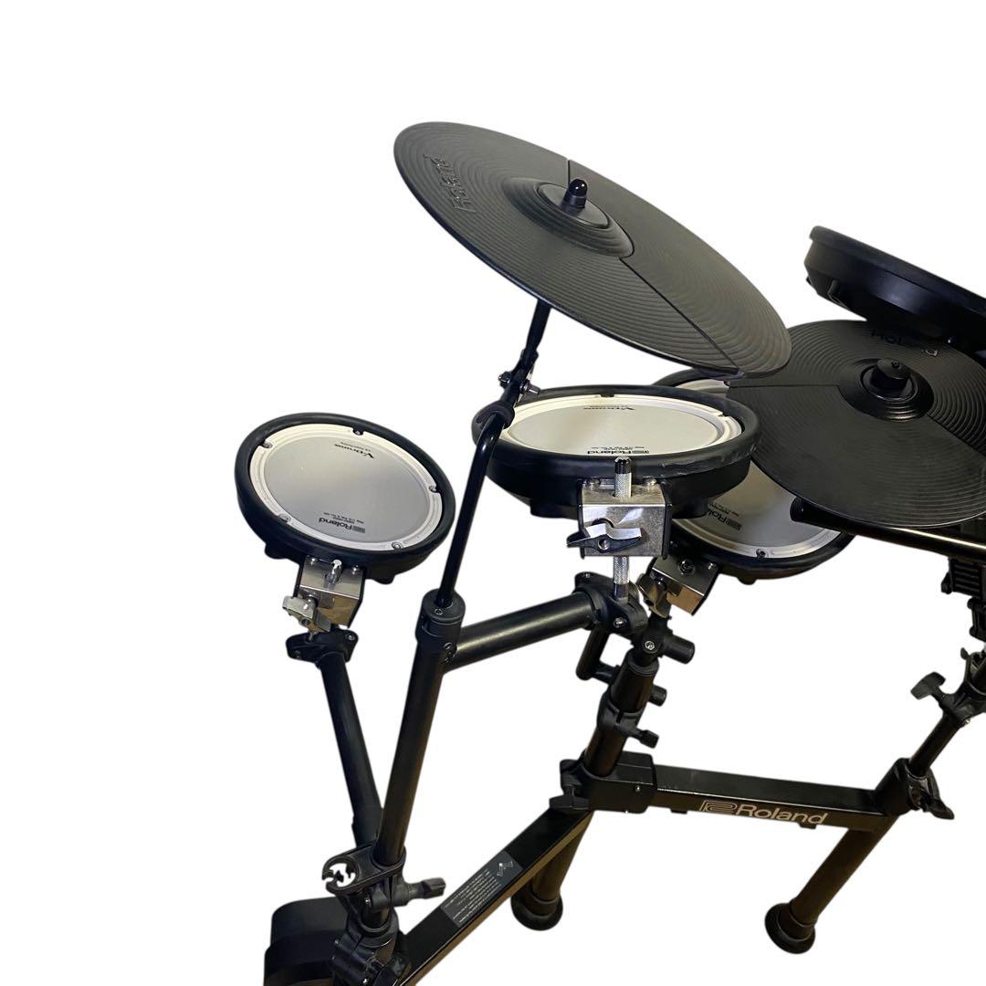 梱包済み❗️美品✨送料無料✨Roland V-Drums TD-1KPX2