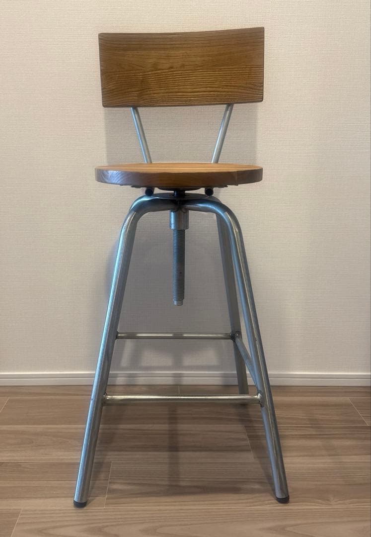 ＊mameusa＊【美品】NOCEハイチェア