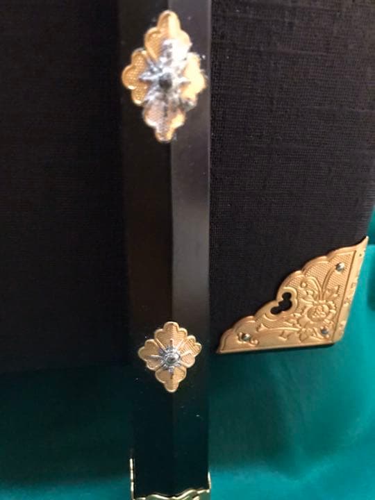 五月人形　兜　かぶと　平安武久