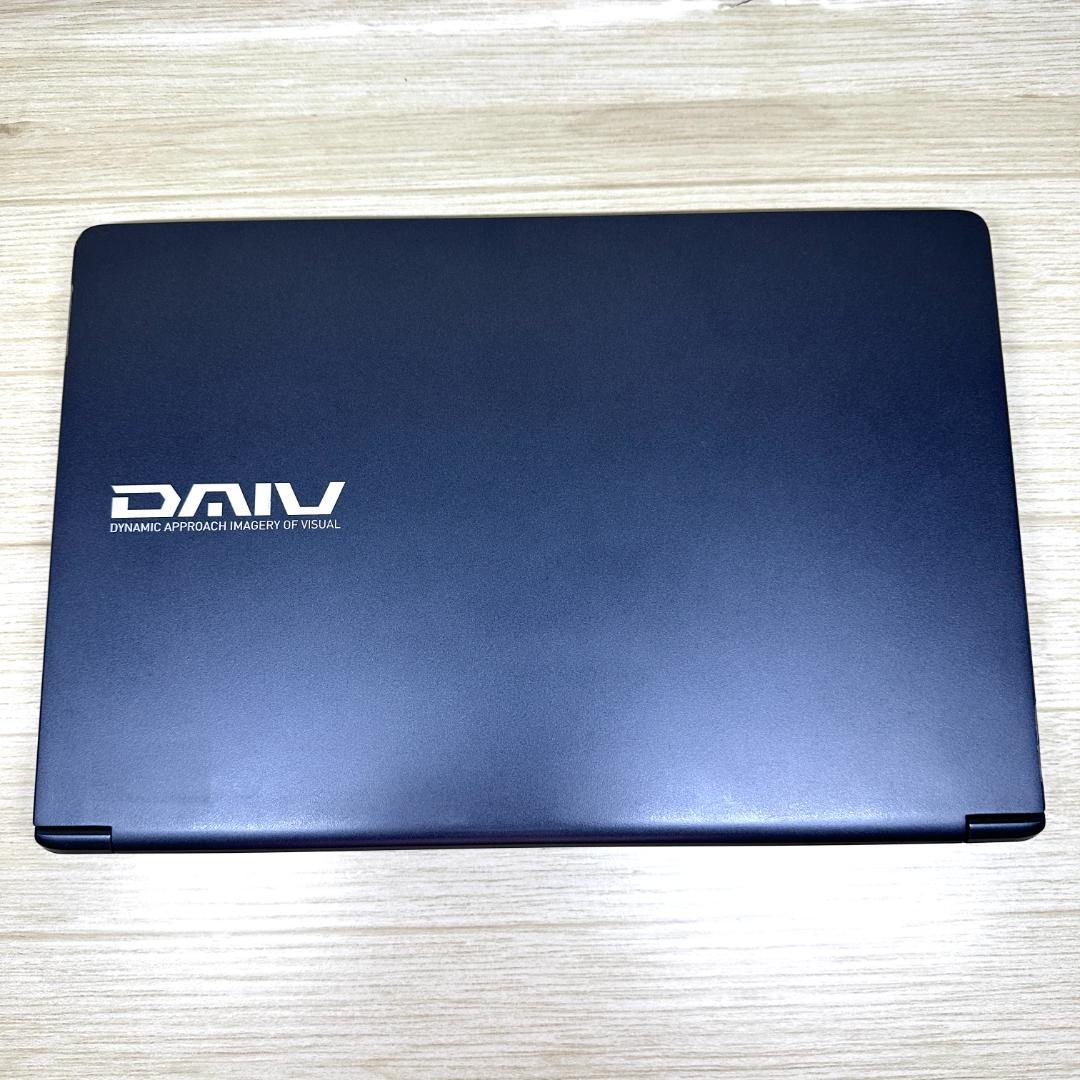 ★ゲーミングPC★ SSD512GB 14型 マウスコンピューター H25