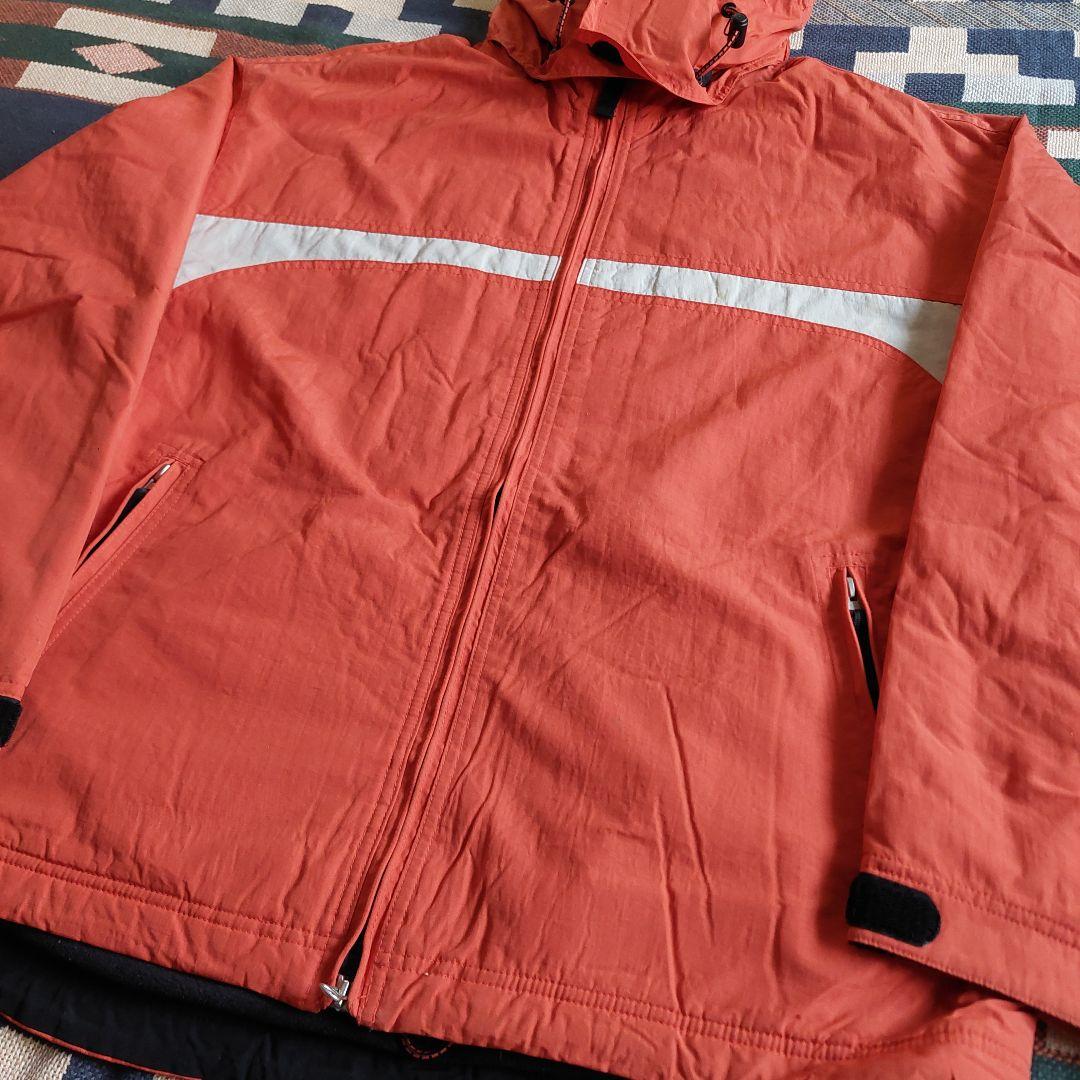 90s OLDGAP オールドギャップ マウンテンパーカー