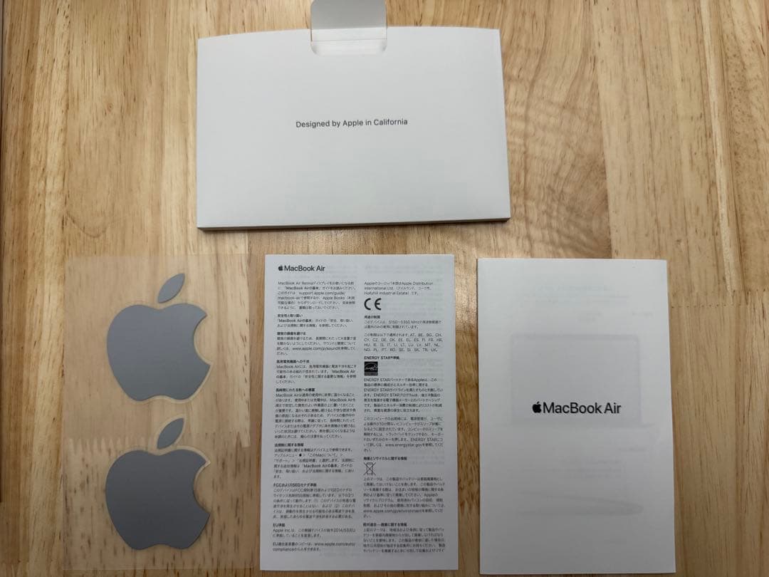 frenzz.MacBookAir Corei5 USキーボード