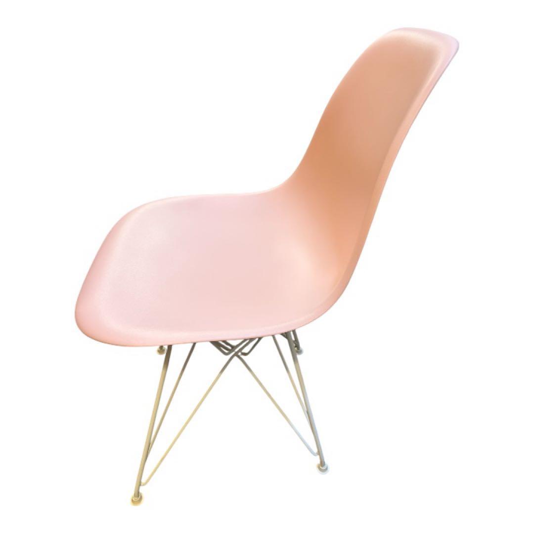 【Herman Miller】ハーマンミラー／イームズサイドシェルチェア　廃盤品