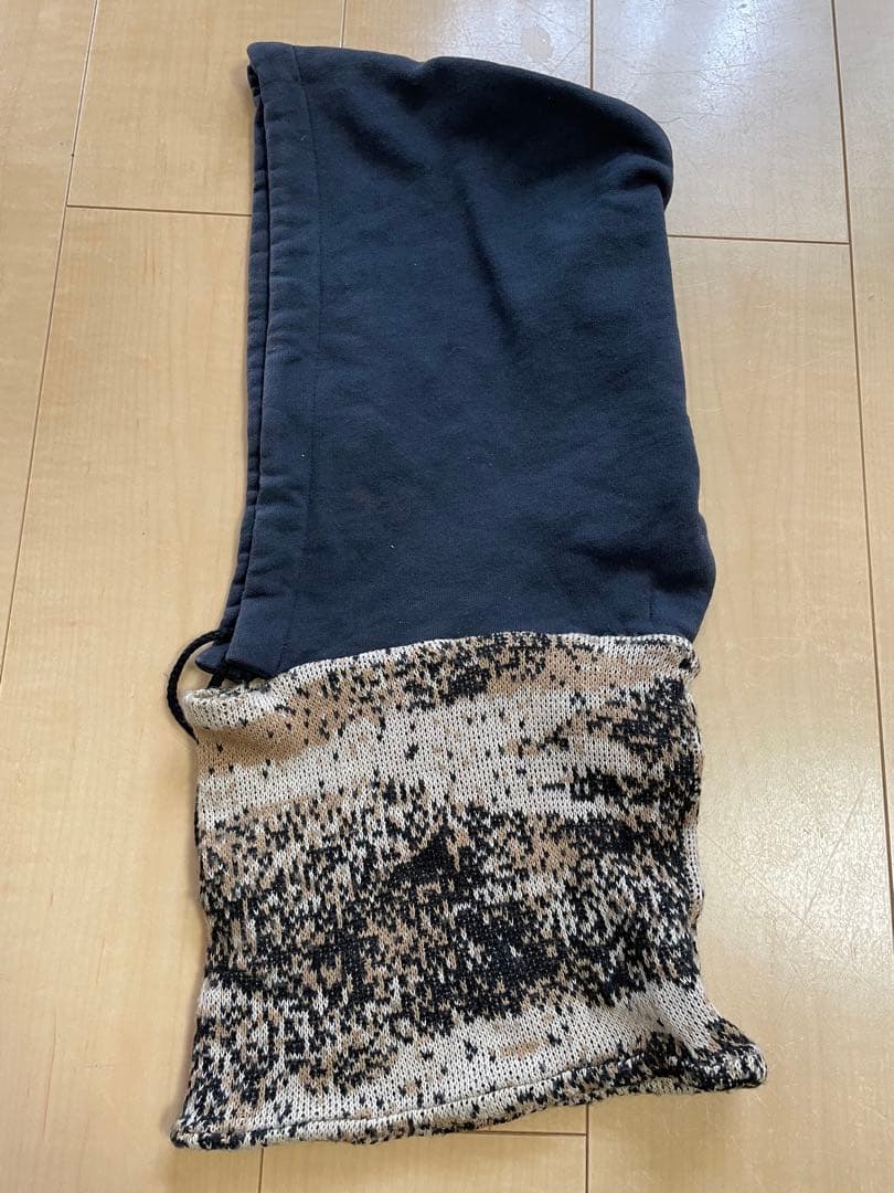 RAF SIMONS ネックウォーマー　アーカイブ