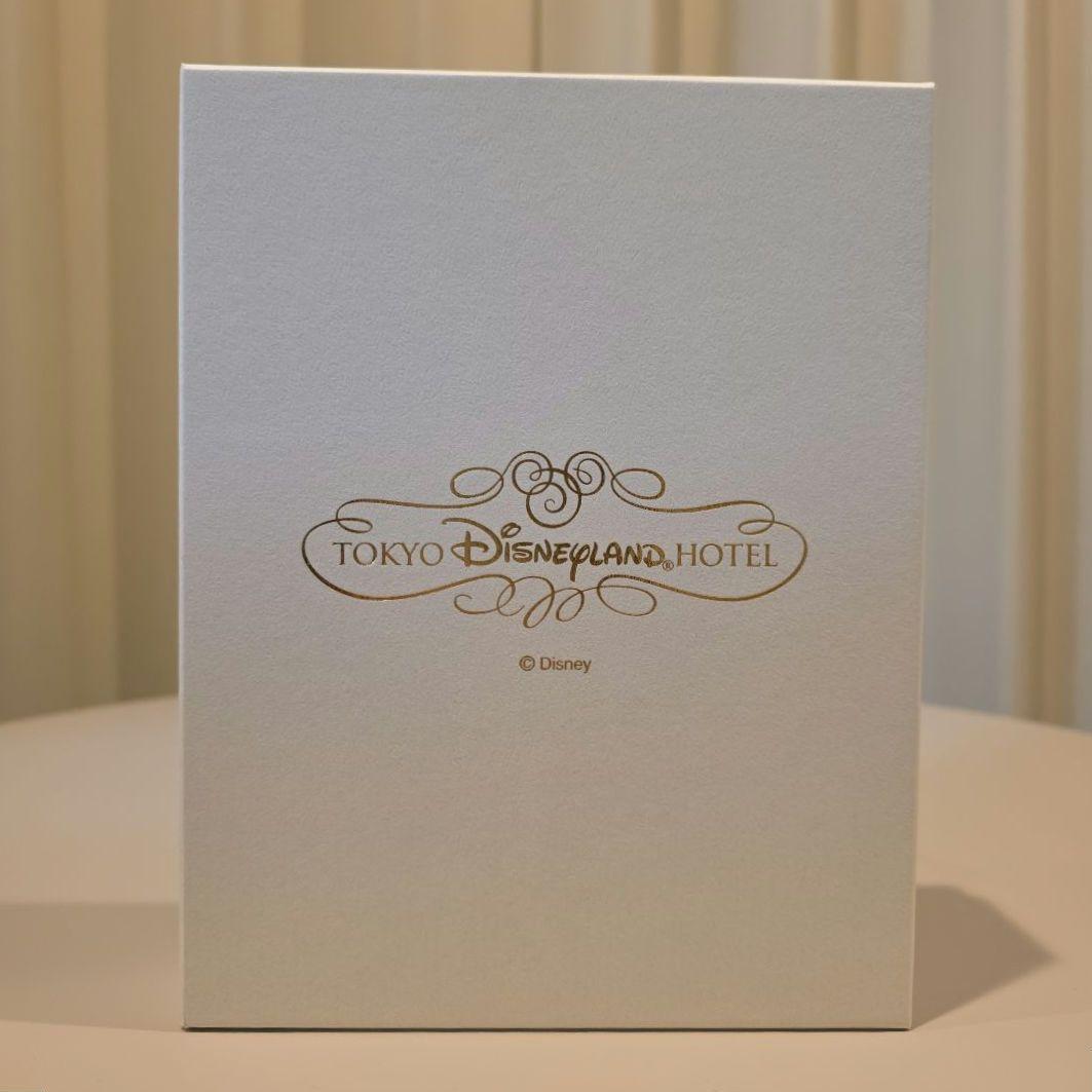 新品 ディズニーランドホテル 写真立て 東京ディズニーランド Disney