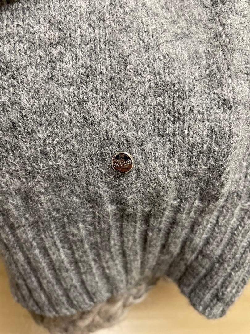 k*5様 bless n° parssencardigan