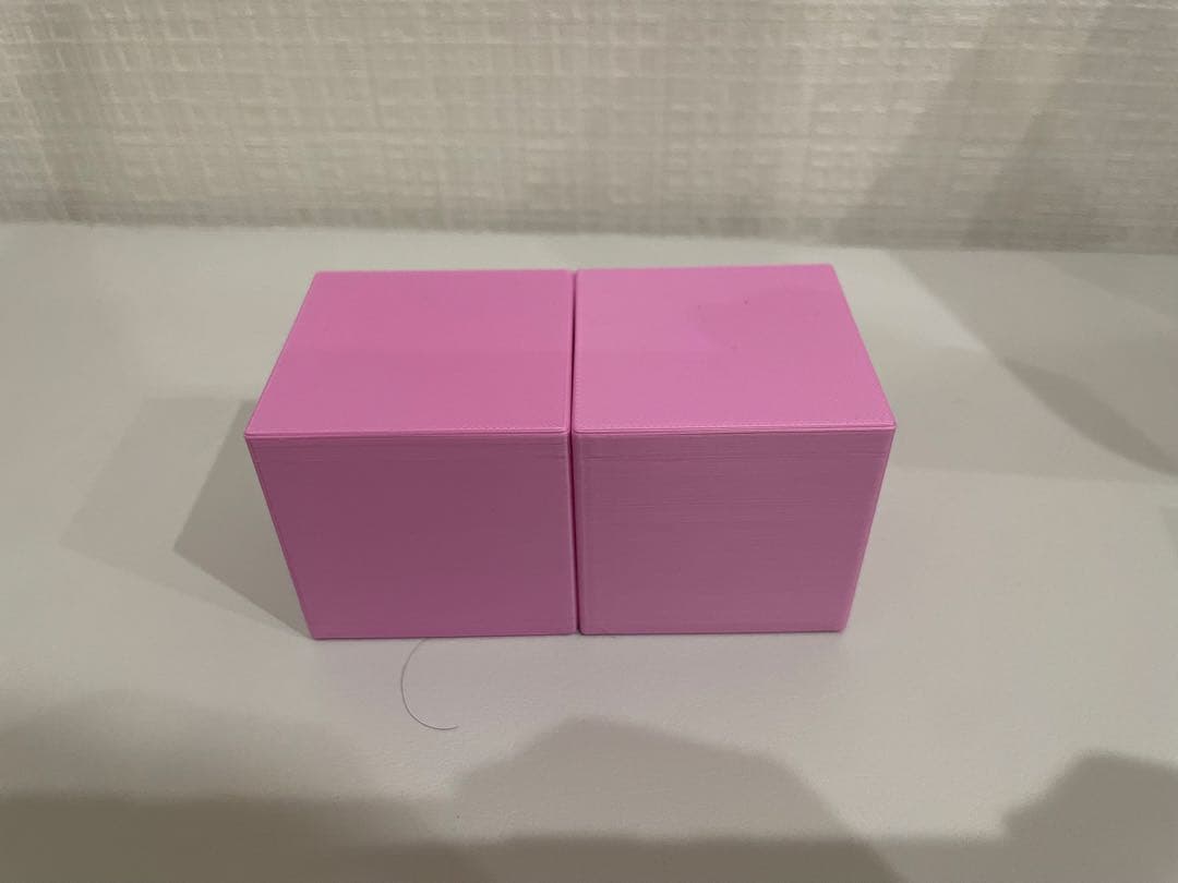 【nori】マグキューブ 作成中