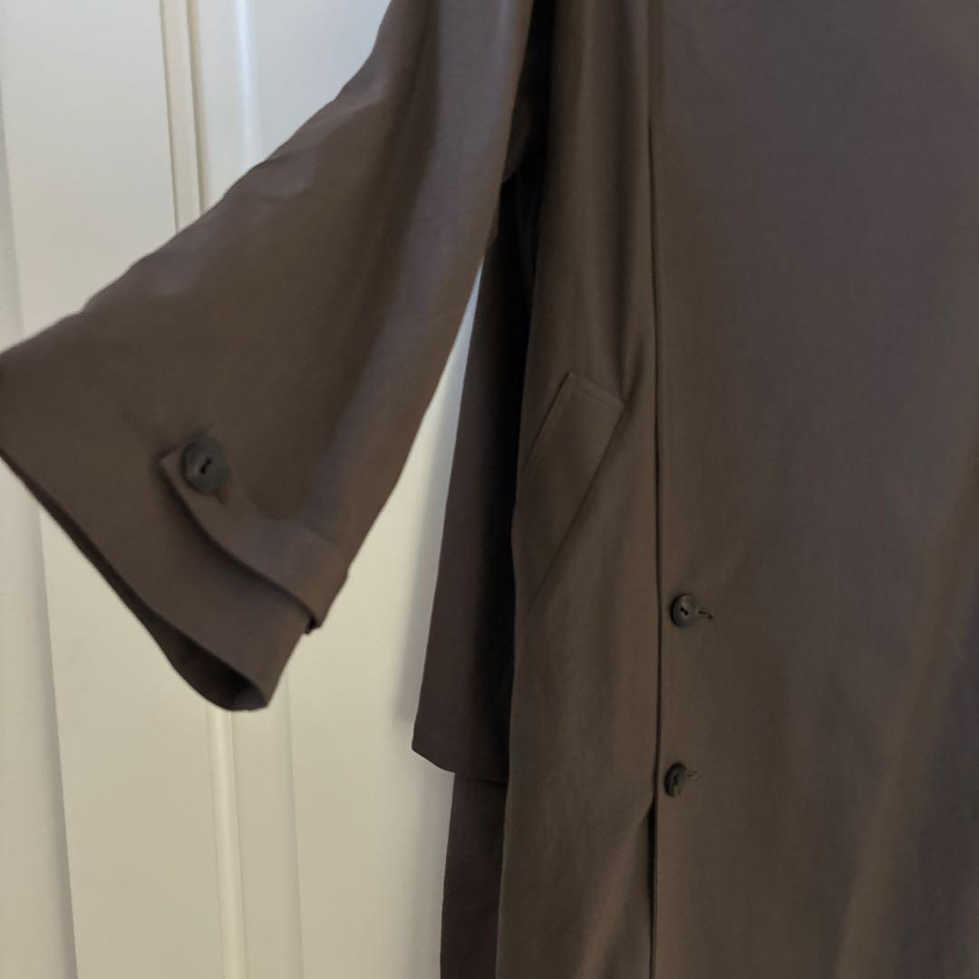 ジャケット・アウター BISHOOL Wool Trench Coat