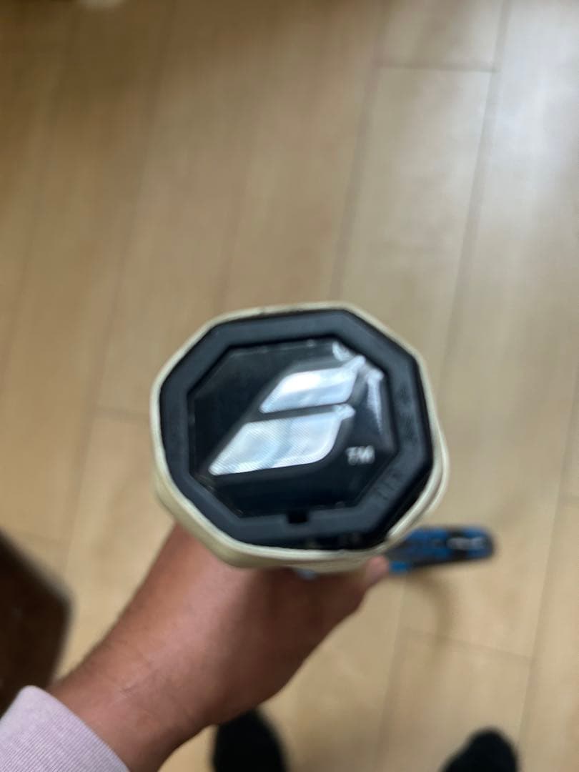 美品‼️バボラ　ピュアドライブ100プラス　G2