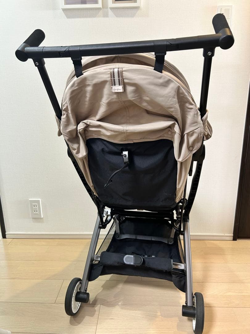 【美品】サイベックス　リベル　2024年モデル　Cybex LIBELLE