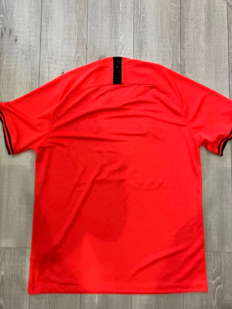 ナイキ　パリサンジェルマン　19/20 アウェイユニフォーム