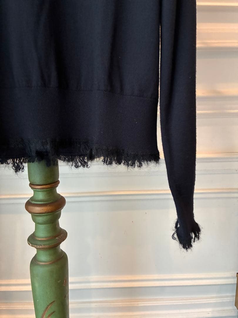 ブラミンク blamink36ネイビータートル