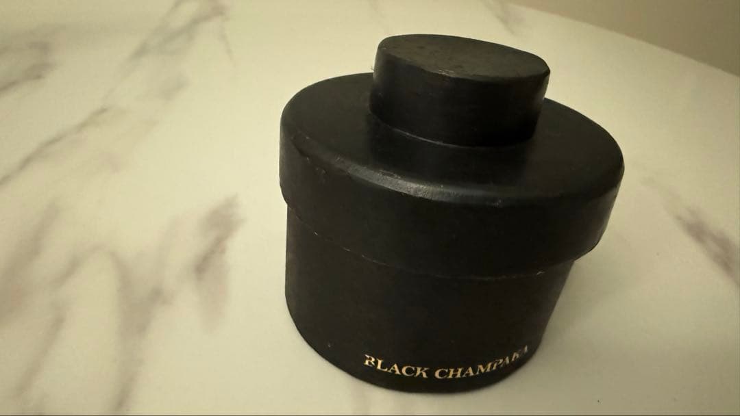 アロマ・キャンドル MAD et LEN