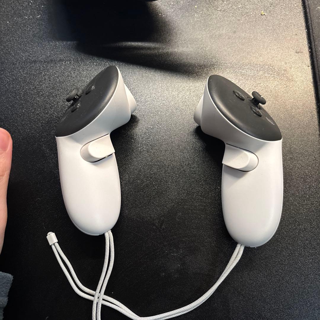 その他  quest 3s 128GB