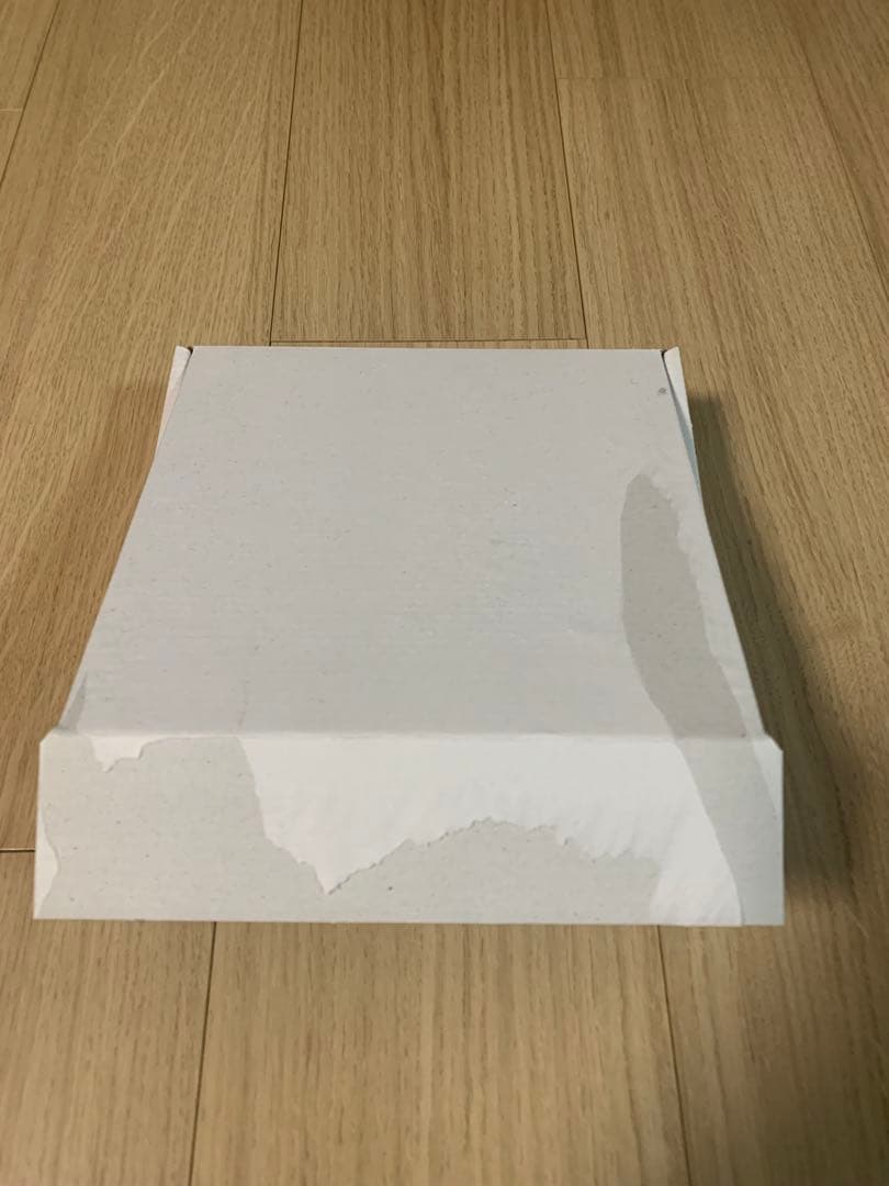 ミナペルホネン 30周年　プレート ノベルティ　enkeli