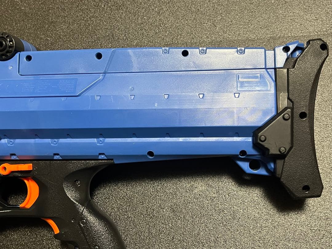 ナーフ ライバル RIVAL ネメシス Nemesis