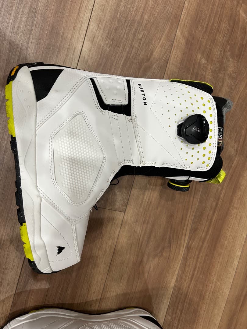 Burton スノーブーツ (25cm)