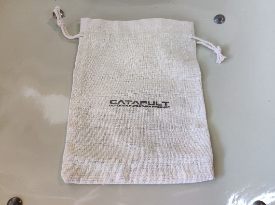 catapult fika12 中古