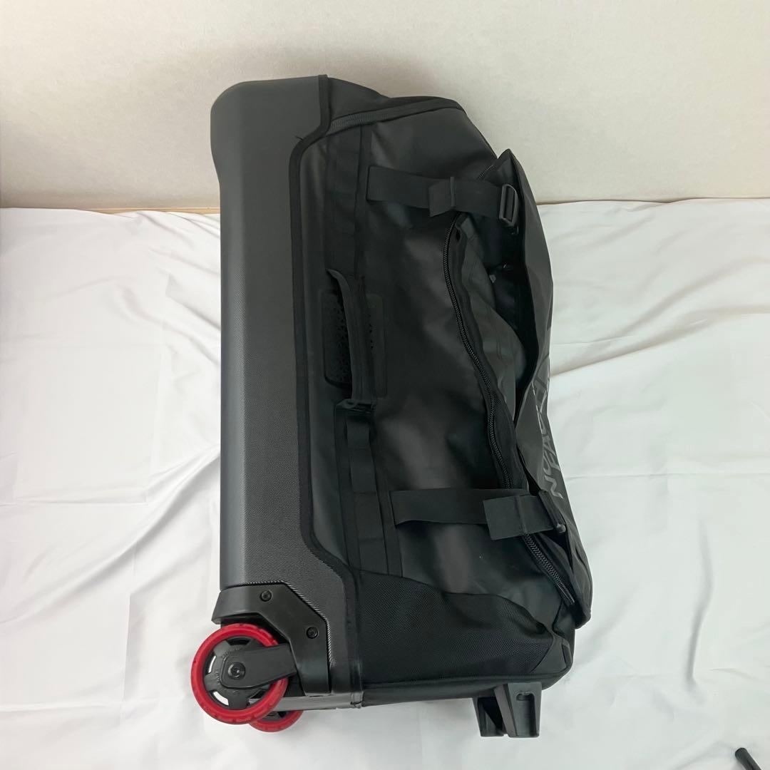 ザ・ノース・フェイスキャリーバッグ ローリングサンダー30(80L)