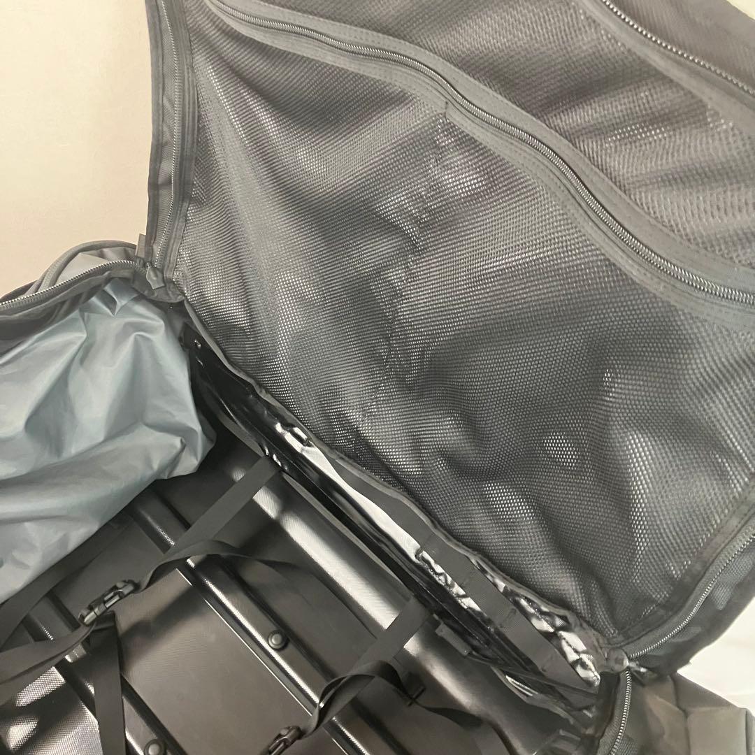 ザ・ノース・フェイスキャリーバッグ ローリングサンダー30(80L)