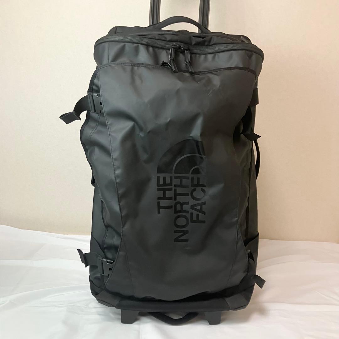 ザ・ノース・フェイスキャリーバッグ ローリングサンダー30(80L)