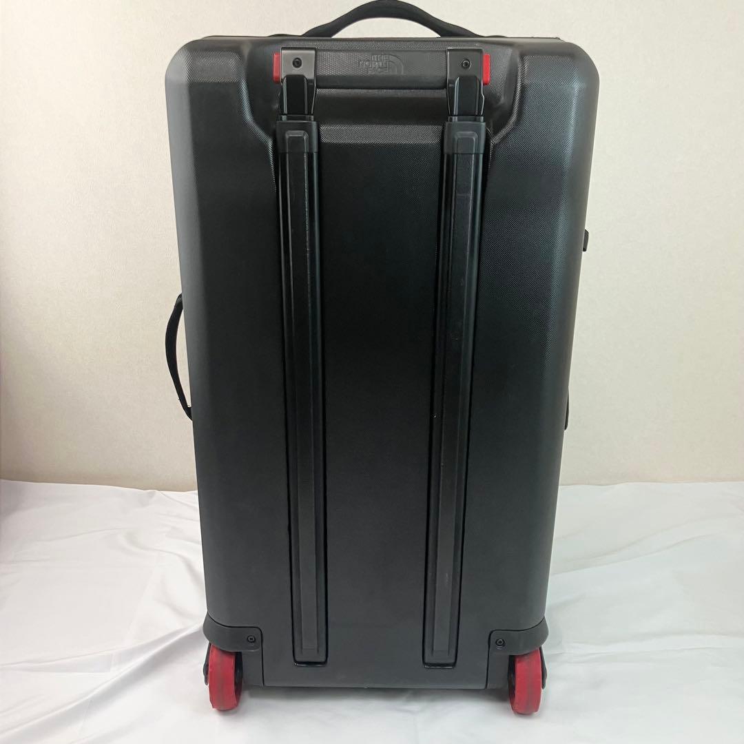 ザ・ノース・フェイスキャリーバッグ ローリングサンダー30(80L)