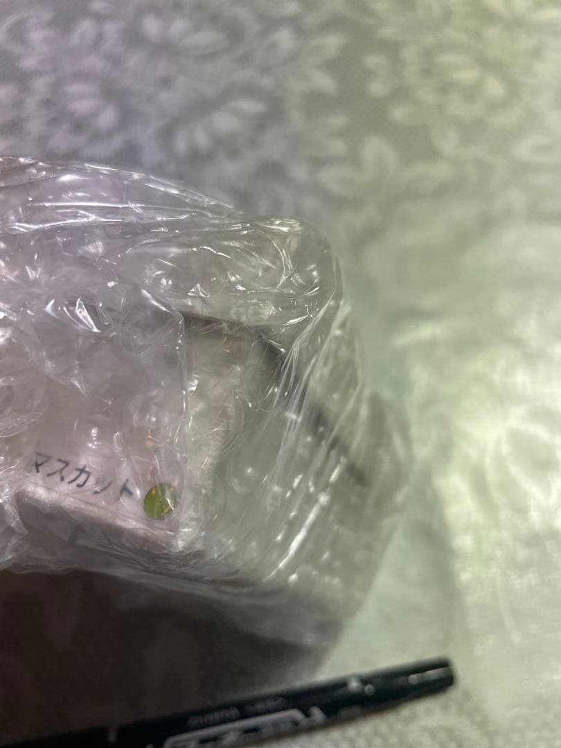 野沢民芸 赤べこ カラフルべこ 3体セット 新品 未開封