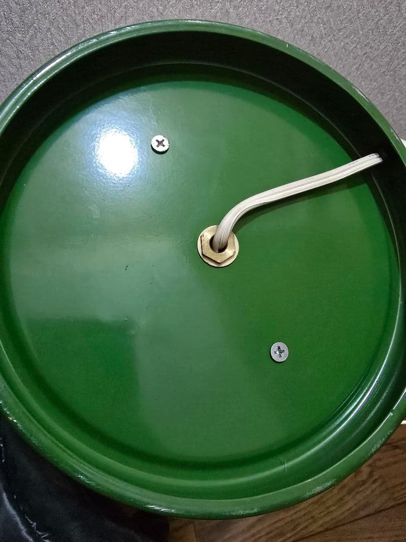 希少　ヴィンテージ　昭和レトロ　アヒル型ライト