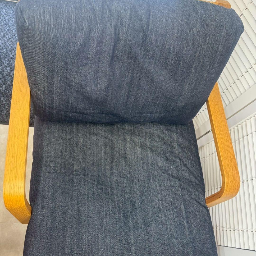 無印良品 リビングでもダイニングでもつかえる ダイニング5点セット kk01