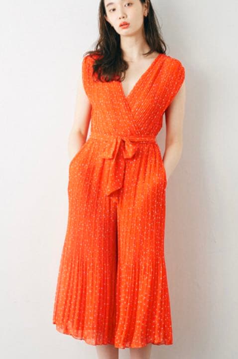 ロザリームーン　rosary moon オールインワン