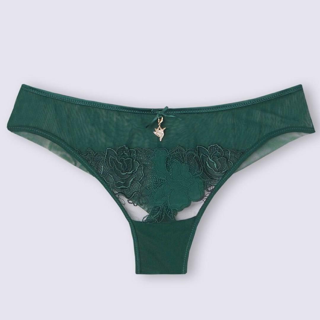 【専用お値引き】75B ブラジリアンS Be Your Own Muse