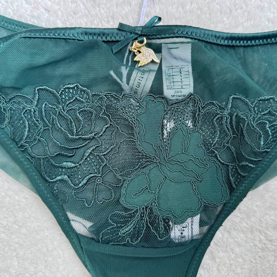 【専用お値引き】75B ブラジリアンS Be Your Own Muse