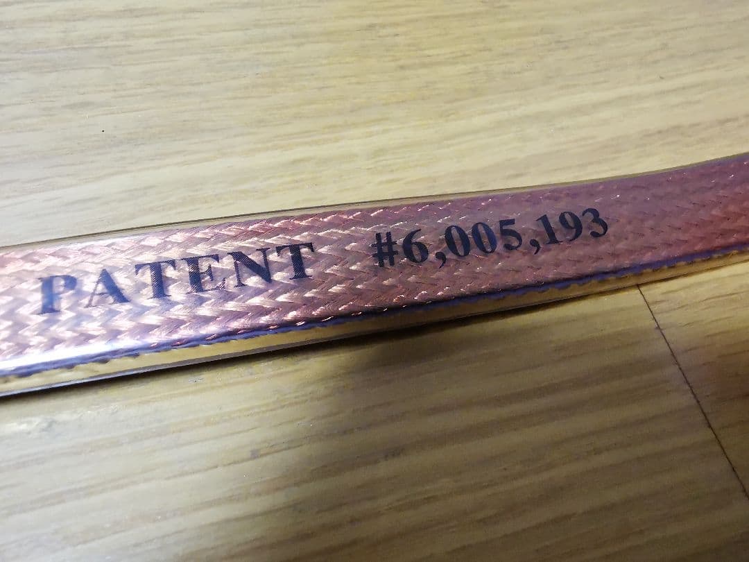 ★専用★Analysis Plus Oval 9 Speaker Cable